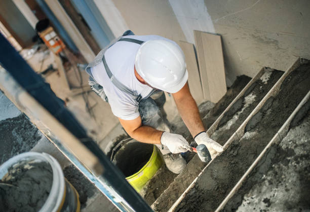 Best Concrete Pool Decks in Weston, NJ